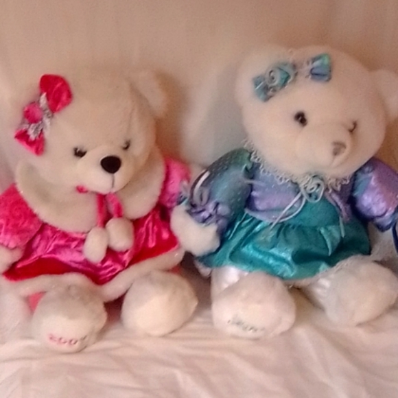 Stuffed animals - Picture 2 of 7